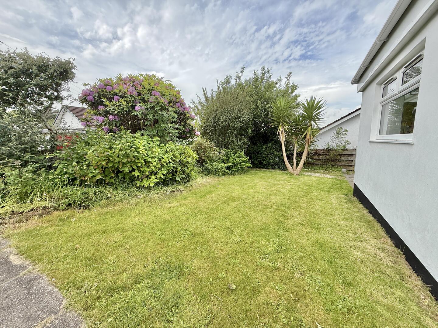 Springfield Way, Threemilestone, Truro